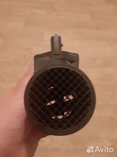 Датчик дмрв на Opel Corsa b