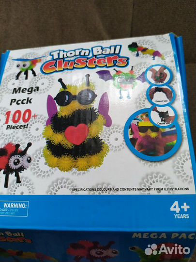 Конструктор банчемс