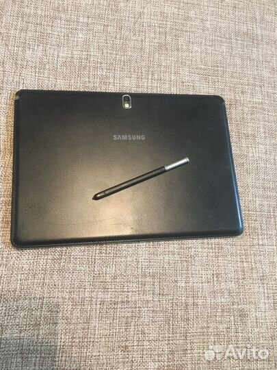 Samsung galaxy note 10.1 2014 edition