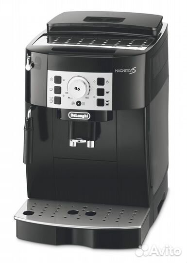 Кофемашина delonghi ecam 22.110 B