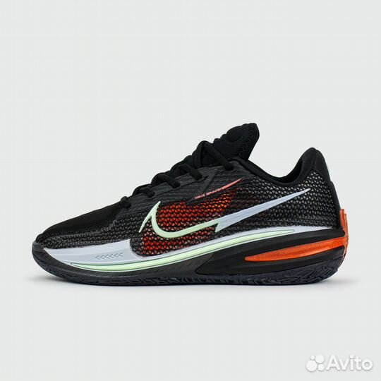 Кроссовки Nike Air Zoom G.T. Cut Black