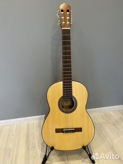 Классическая гитара Cort AC100SG