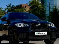 BMW X6 3.0 AT, 2013, 215 000 км