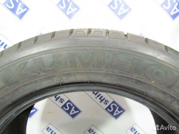 Kumho I'Zen KW31 235/55 R18 89H