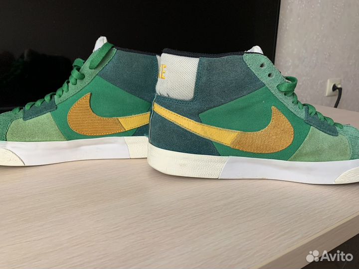 Nike blazer sb zoom