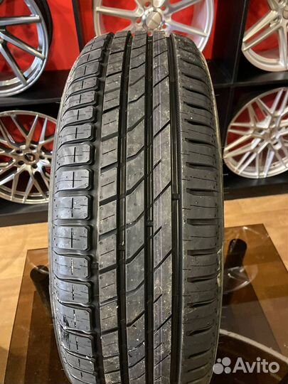 Ikon Tyres Nordman SX3 205/65 R15 94H