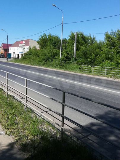 Участок 5,5 сот. (СНТ, ДНП)