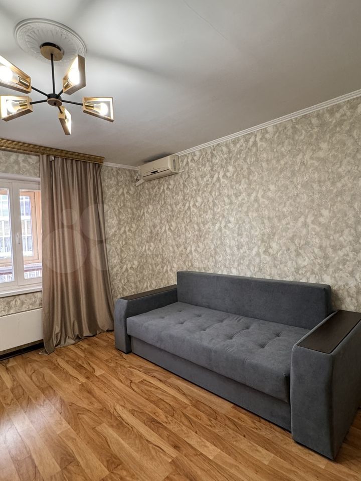 2-к. квартира, 68 м², 7/8 эт.