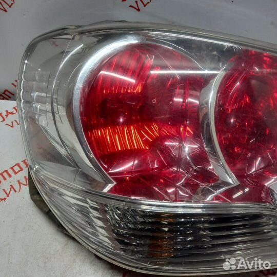 Фонарь задний задний левый Mitsubishi Outlander XL