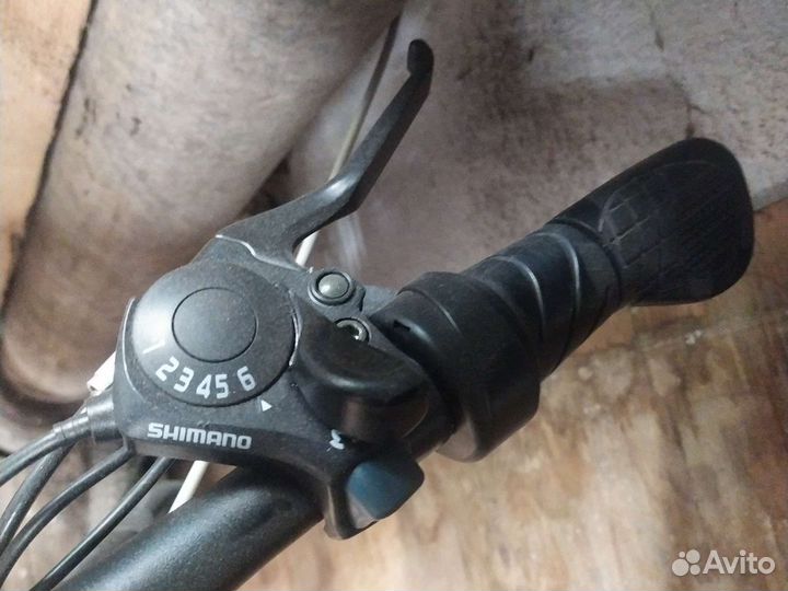 Электровелосипед