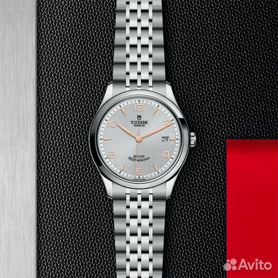 Часы Tudor 1926 39 mm M91550-0001