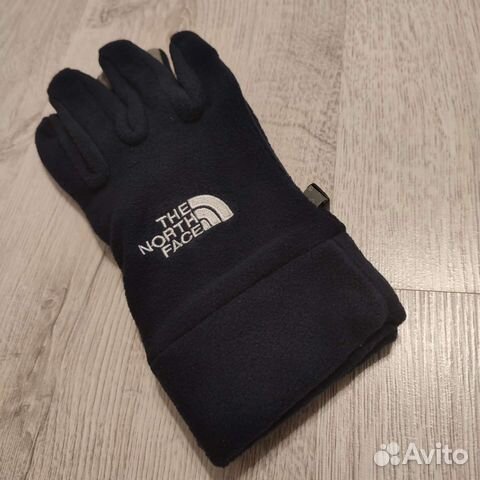 Перчатки the north face