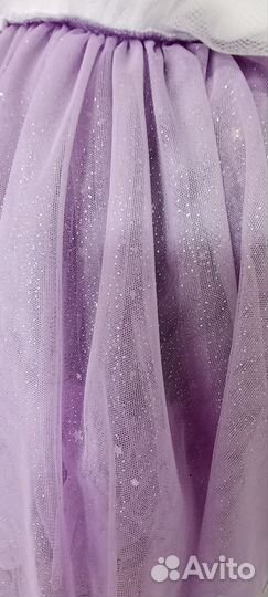 Платье нарядное праздничное София