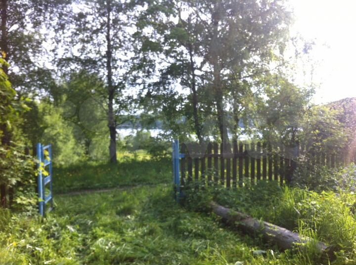 Дом 74 м² на участке 20 сот.