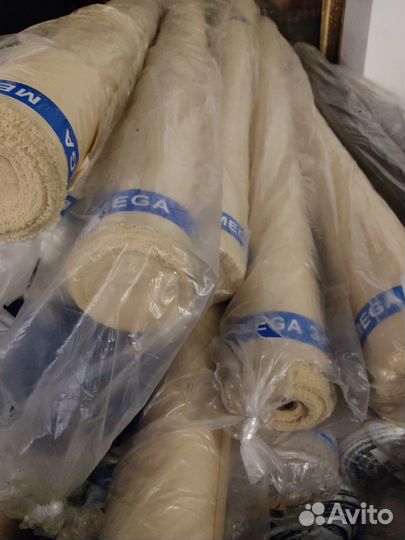 Ткань Дюспо рулоны по 100 м