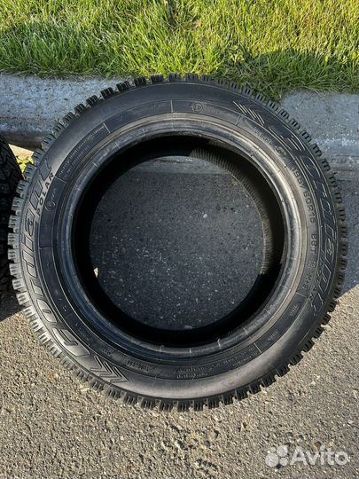 Cordiant Polar 195/60 R15 88T