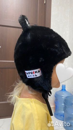 Новые шапочки мишка на 1,5 - 2,5 г