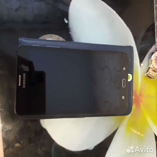 Планшет samsung galaxy tab a6