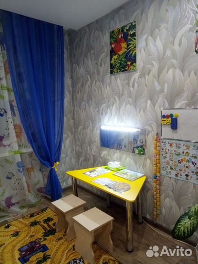 Услуги логопеда