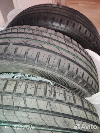 Nokian Tyres Hakka Green 2 175/65 R15 84H