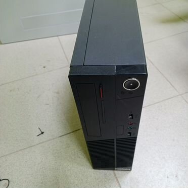 Компьютер системный блок офисный