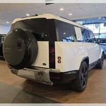 Land Rover Defender 3.0 AT, 2022, 40 км