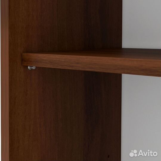 Кухонный модуль напольная тумба орех с ящиком, Оре