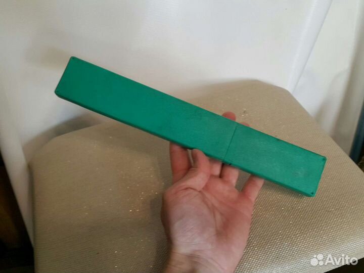 СССР клеймо Линейка логарифмическая