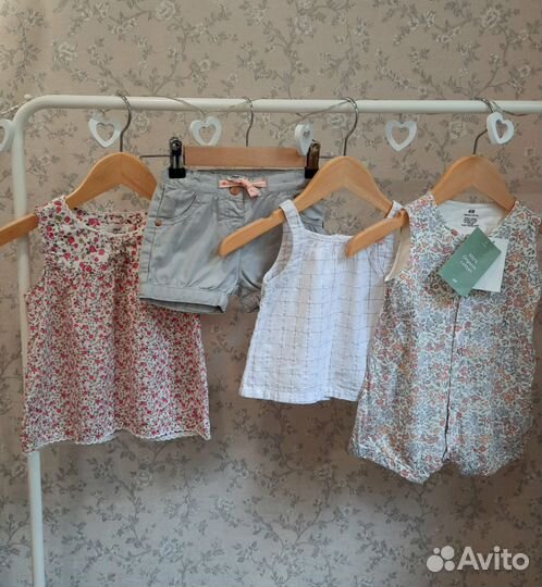 Одежда для девочки