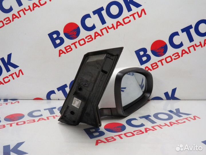 Зеркало Право opel astra P10