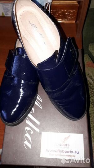 Обувь женская 39 размер