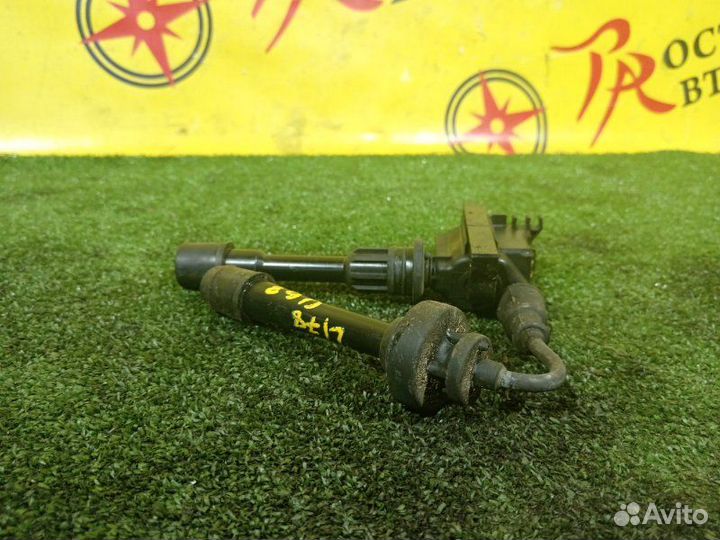 Катушка зажигания Mazda Premacy CP8W FP-DE