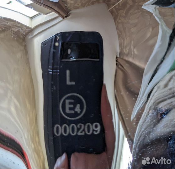 Запчасти для мотоцикла/скутера