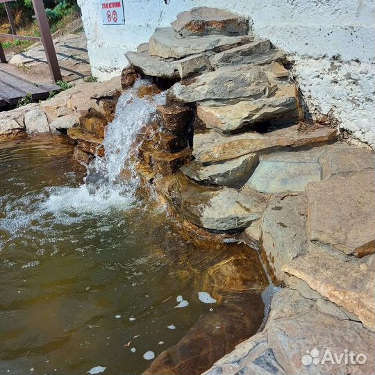 Требуются разнорабочие