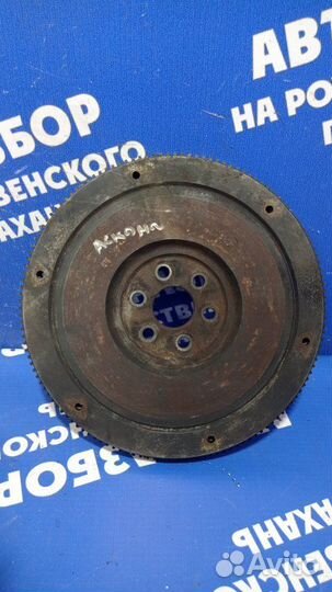 Маховик Opel Ascona седан E18NV 1988