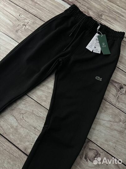 Спортивные штаны Lacoste Premium