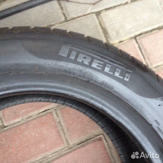 Pirelli Cinturato P1 215/55 R16
