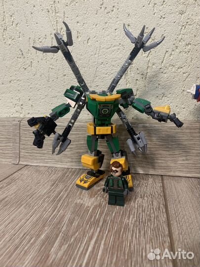 Lego и не только