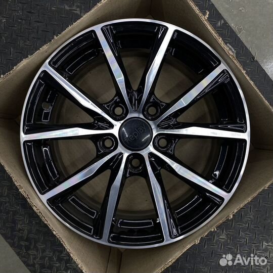 Диски новые 15 дюймов 5/112
