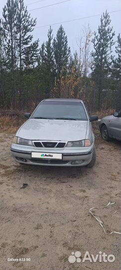 Daewoo Nexia 1.6 МТ, 2008, 391 333 км