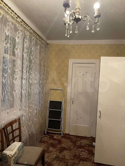 2-к. квартира, 47 м², 1/5 эт.