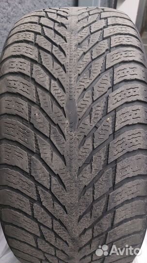 Nokian Tyres Hakkapeliitta R3 245/50 R18 23L