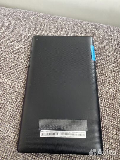 Планшет lenovo tab3 7 essential