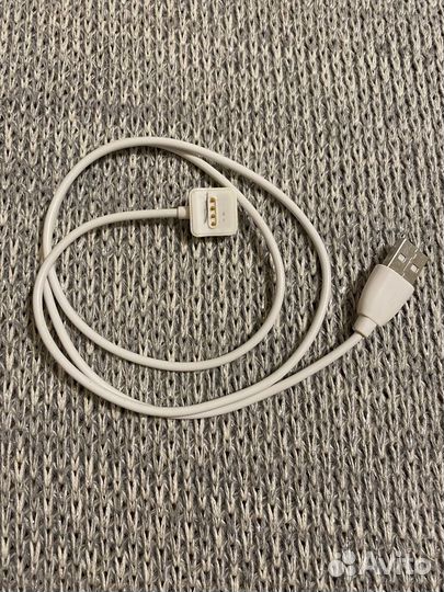 Провод для зарядки детских смарт чамов elari