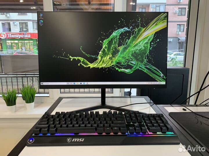 Монитор Xiaomi 24