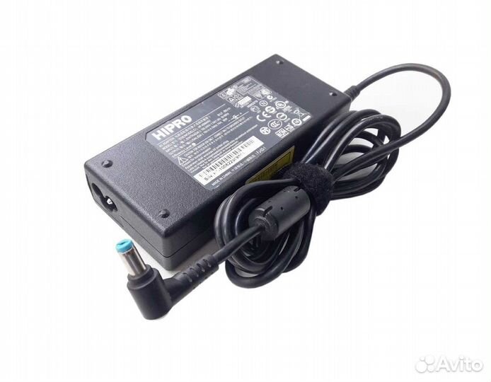 Блок питания Acer, eMachine, Packard Bell