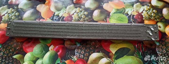 Тэн для обогревателя. От 0,5 до 1 квт