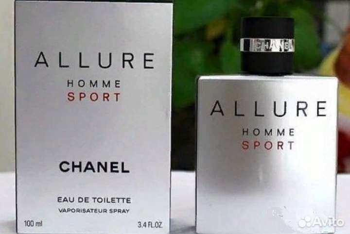 Коллекция парфюма Chanel Шанель мужской и женский