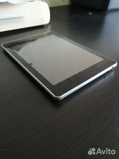 Планшет на запчасти