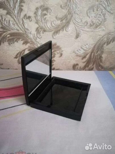 Магнитный футляр коробка для косметики MY BOX маnh